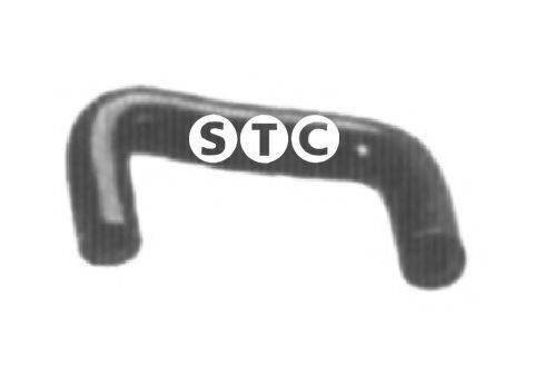 Трубка, карбюратор STC T407953