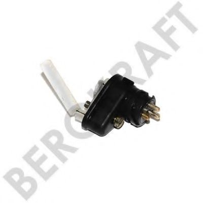 Ремонтный комплект, осущитель во BERGKRAFT BK12811GAS