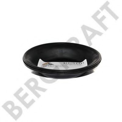 Мембрана, цилиндр пружинного энерго-аккумулятора ST-TEMPLIN 711702