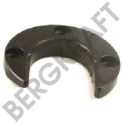 Кольцо, седельно-сцепное устройство SAMPA 118022