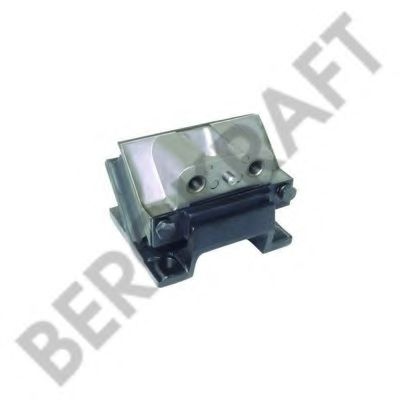 Подвеска, двигатель BERGKRAFT BK2853921SP