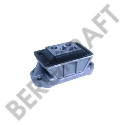 Подвеска, двигатель BERGKRAFT BK2863121SP