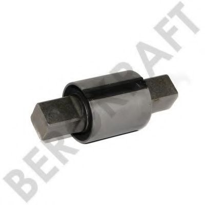 Втулка, листовая рессора AUGER 2641