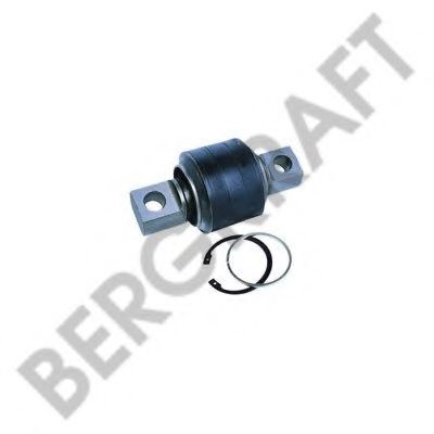 ремонтный комплект, рычаг подвески BERGKRAFT BK2888121SP