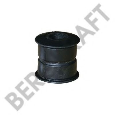 Втулка подшипника, листовая рессора - капот двигателя AUGER 3314