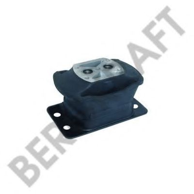 Подвеска, двигатель BERGKRAFT BK29221021SP