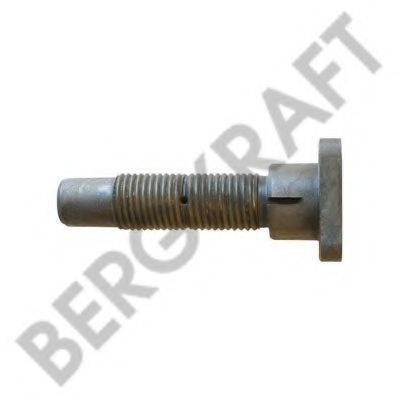 Палец ушка рессоры FEBI BILSTEIN 04418