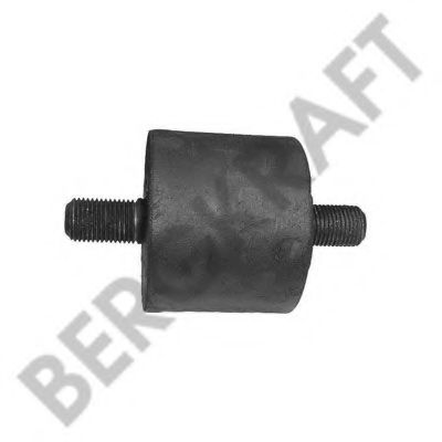 Ударная / противоударная подушка BERGKRAFT BK2927821SP