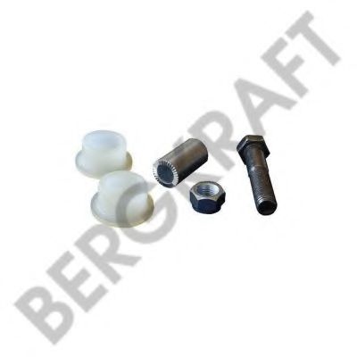 Ремкомплект, подшипник стабилизатора BERGKRAFT BK29291021SP