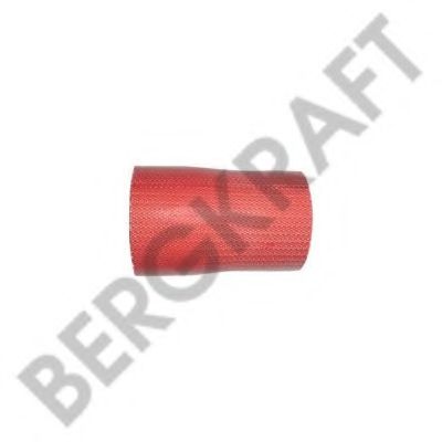 Шланг радиатора BERGKRAFT BK2984121SP