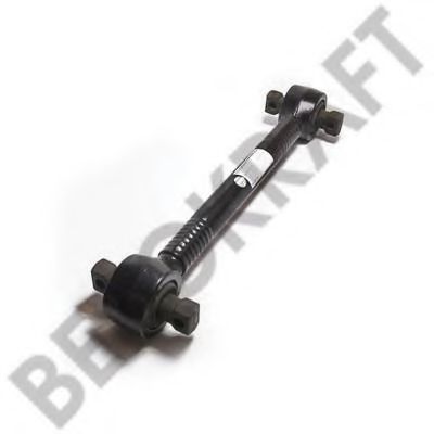 Рычаг независимой подвески колеса, подвеска колеса BERGKRAFT BK2995521SP