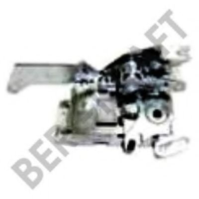 Замок двери BERGKRAFT BK2999321SP