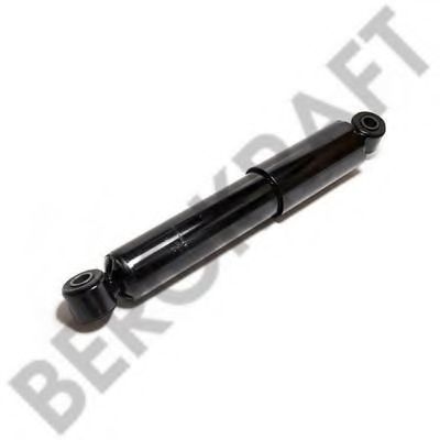 Амортизатор FEBI BILSTEIN 04650