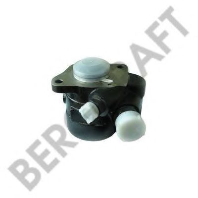 Гидравлический насос, рулевое управление BERGKRAFT BK7600106