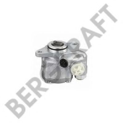 Гидравлический насос, рулевое управление BERGKRAFT BK7600404