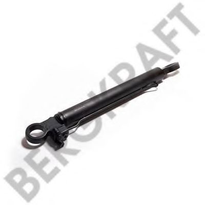 Опрокидывающий цилиндр, кабина BERGKRAFT BK7803228