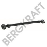 Продольная рулевая тяга LEMFÖRDER 11595