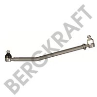 Продольная рулевая тяга BERGKRAFT BK8504029