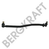 Продольная рулевая тяга BERGKRAFT BK8504705