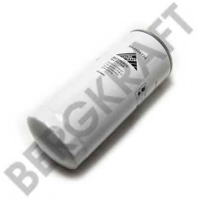 Масляный фильтр BERGKRAFT BK8600736