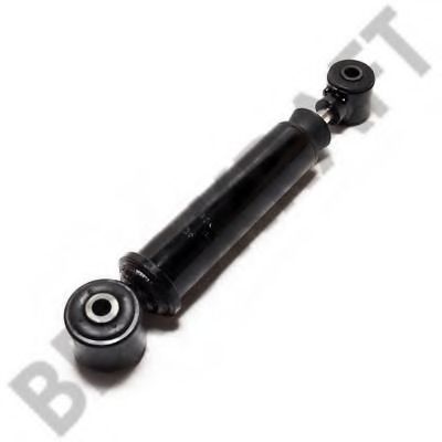 Гаситель, крепление кабины BERGKRAFT BK9500198