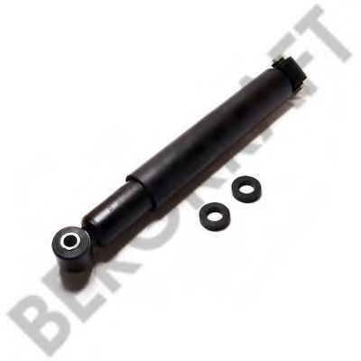 Амортизатор BERGKRAFT BK9500370