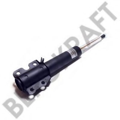 Амортизатор BERGKRAFT BK9500906