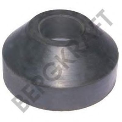 Подвеска, радиатор BERGKRAFT BK21001221SP