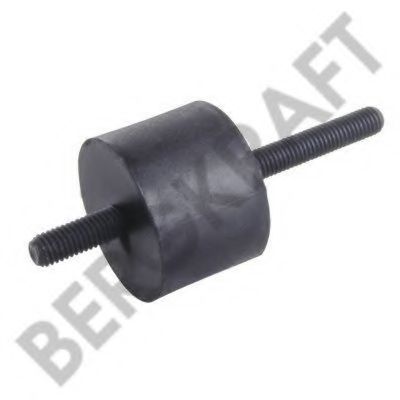 Ударная / противоударная подушка BERGKRAFT BK2821821SP