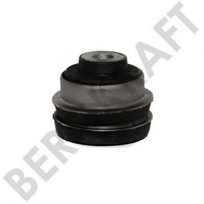 Втулка, подушка кабины водителя SAMPA 020028