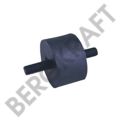 Ударная / противоударная подушка BERGKRAFT BK2901521SP
