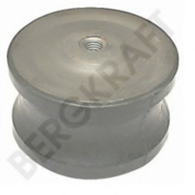 Подвеска, двигатель BERGKRAFT BK2933821SP