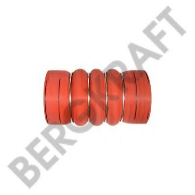 Трубка нагнетаемого воздуха BERGKRAFT BK29831021SP