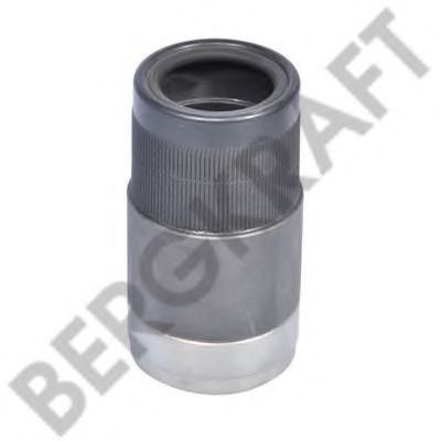 Ремкомплект, тормозной суппорт DT 135055