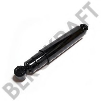 Амортизатор BERGKRAFT BK6700016