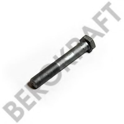 Болт BERGKRAFT BK7300582