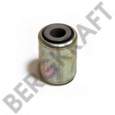 Втулка, листовая рессора BERGKRAFT BK7400219