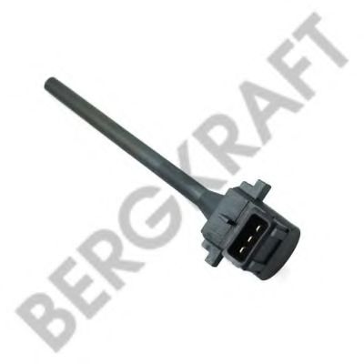 Датчик, уровень охлаждающей жидкости BERGKRAFT BK7400782