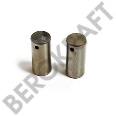 Болт, ролик тормозных колодок FEBI BILSTEIN 2194