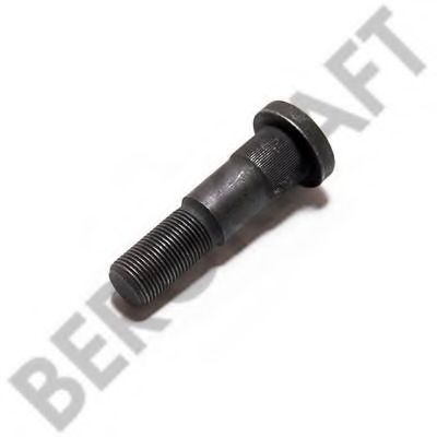 Болт крепления колеса BERGKRAFT BK8400399