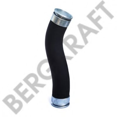 Трубка нагнетаемого воздуха BERGKRAFT BK8401207