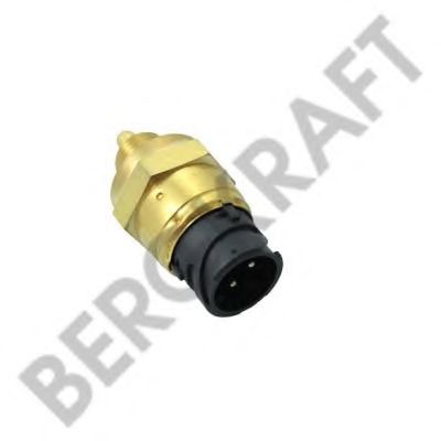 Датчик, давление масла BERGKRAFT BK8402624