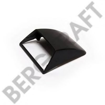 Корпус, фонарь указателя поворота BERGKRAFT BK8406231