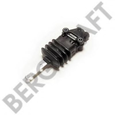 Регулятор высоты дор. просвета авто. с пневмат. подвеской BERGKRAFT BK8500136