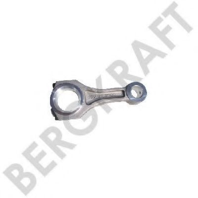 Шатун, пневматический компрессор DT 118514