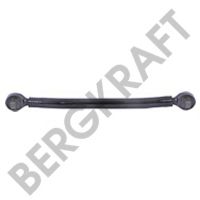 Рычаг независимой подвески колеса, подвеска колеса LEMFÖRDER 20579