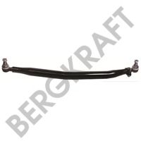 Продольная рулевая тяга BERGKRAFT BK8501735