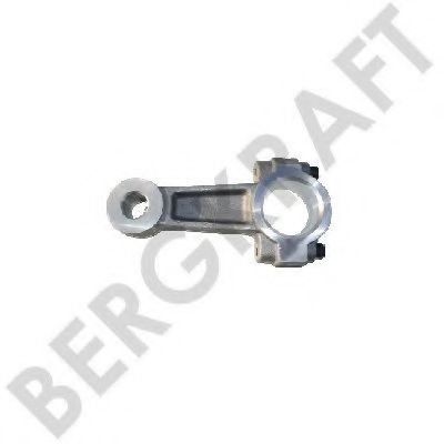 Шатун, пневматический компрессор BERGKRAFT BK8501798