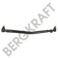 Продольная рулевая тяга BERGKRAFT BK8504025
