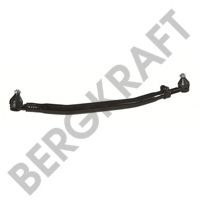Поперечная рулевая тяга BERGKRAFT BK8506342